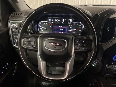 Used 2021 GMC Sierra 1500 SLT w/ SLT Premium Package image 13