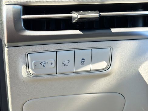 New 2026 Hyundai Tucson SEL image 29