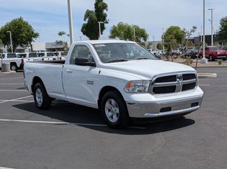 Used 2017 RAM 1500 Classic SLT RWD video 3