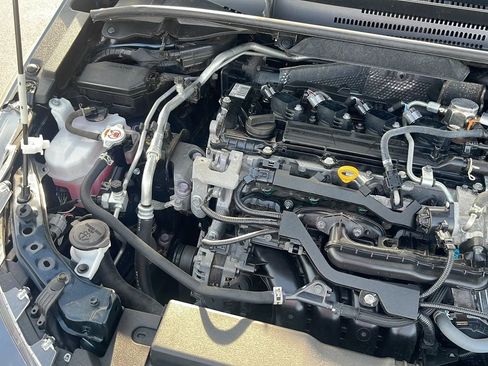 Used 2022 Toyota Corolla XSE w/ XSE Preferred Package FWD image 30