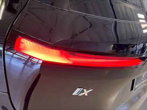 Certified 2024 BMW iX xDrive50 w/ Convenience Package AWD/4WD image 26