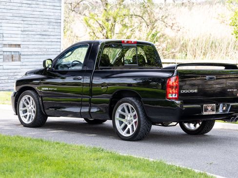 Used 2004 Dodge Ram 1500 Truck 2WD Regular Cab image 20