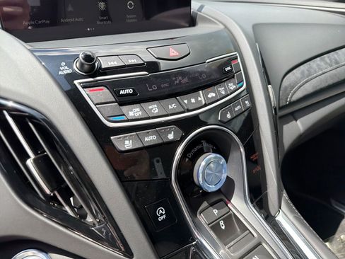 New 2026 Acura RDX A-Spec AWD/4WD image 23