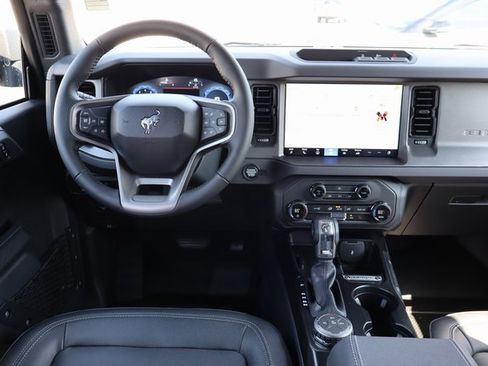 New 2025 Ford Bronco Big Bend image 6