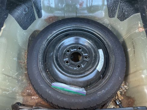 Used 2008 Honda Civic EX image 20