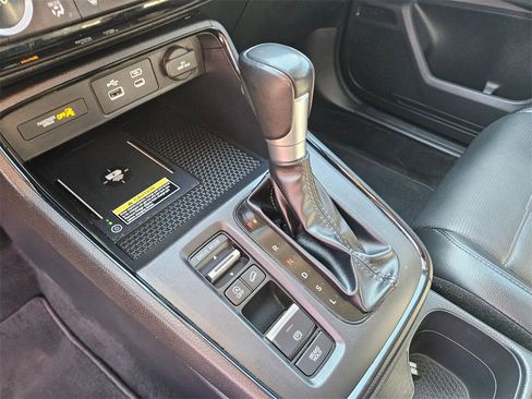 Used 2025 Honda CR-V EX-L image 29