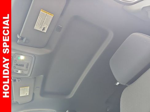 Used 2025 Chevrolet Silverado 1500 LT w/ Safety Package image 30