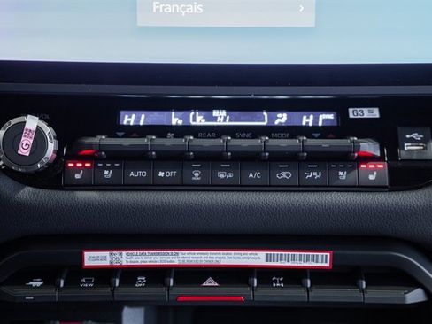 New 2026 Toyota Sequoia TRD Pro image 27