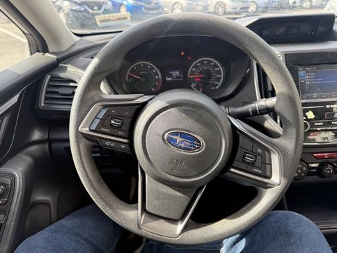 Used 2018 Subaru Impreza 2.0i AWD/4WD image 22