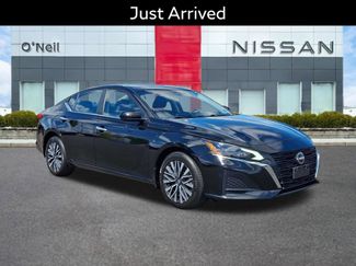 Certified 2023 Nissan Altima 2.5 SV AWD/4WD video 1