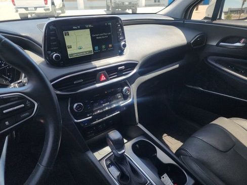 Used 2020 Hyundai Santa Fe Limited AWD/4WD image 28