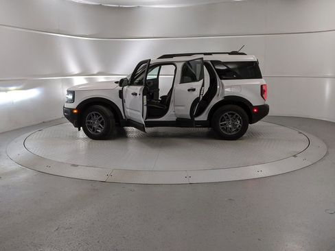 New 2025 Ford Bronco Sport Big Bend w/ Convenience Package image 11