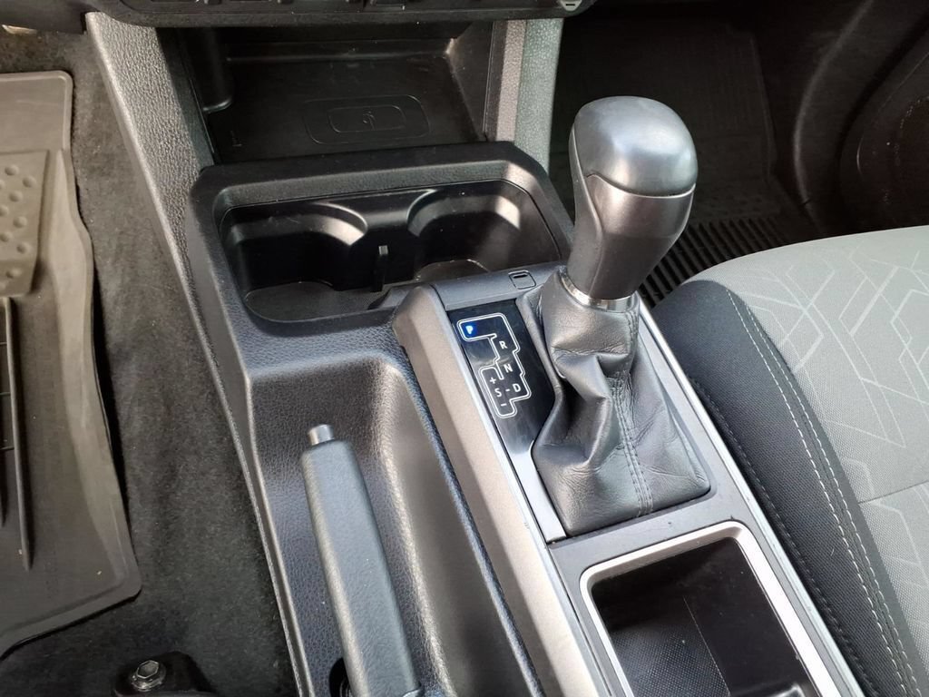 Used 2023 Toyota Tacoma TRD Off-Road AWD/4WD image 29