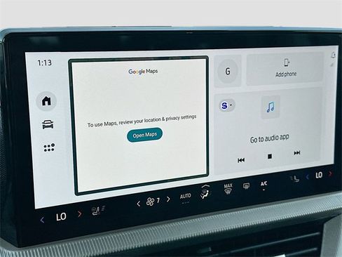 Used 2025 Ford Explorer Active w/ Active Comfort Package image 15