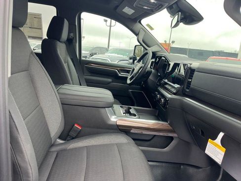 New 2026 Chevrolet Silverado 3500 LT w/ Convenience Package image 32