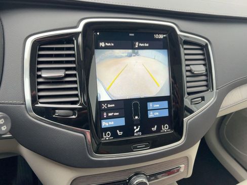 Certified 2021 Volvo XC90 T6 Inscription w/ Protection Package Premier image 24