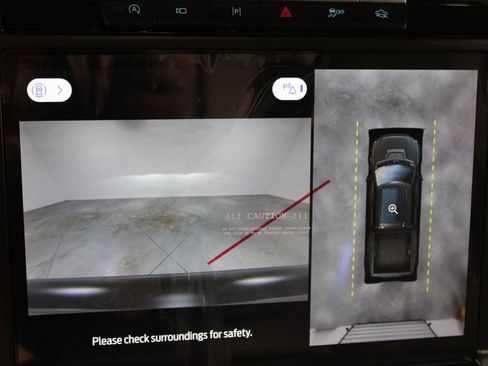 New 2026 Ford F150 Raptor AWD/4WD image 53