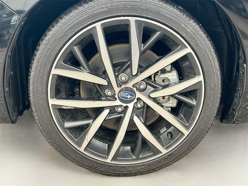 Used 2024 Subaru Impreza 2.0i Sport image 28