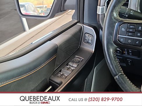 Used 2021 Ford F150 Platinum w/ Equipment Group 701A High AWD/4WD image 24