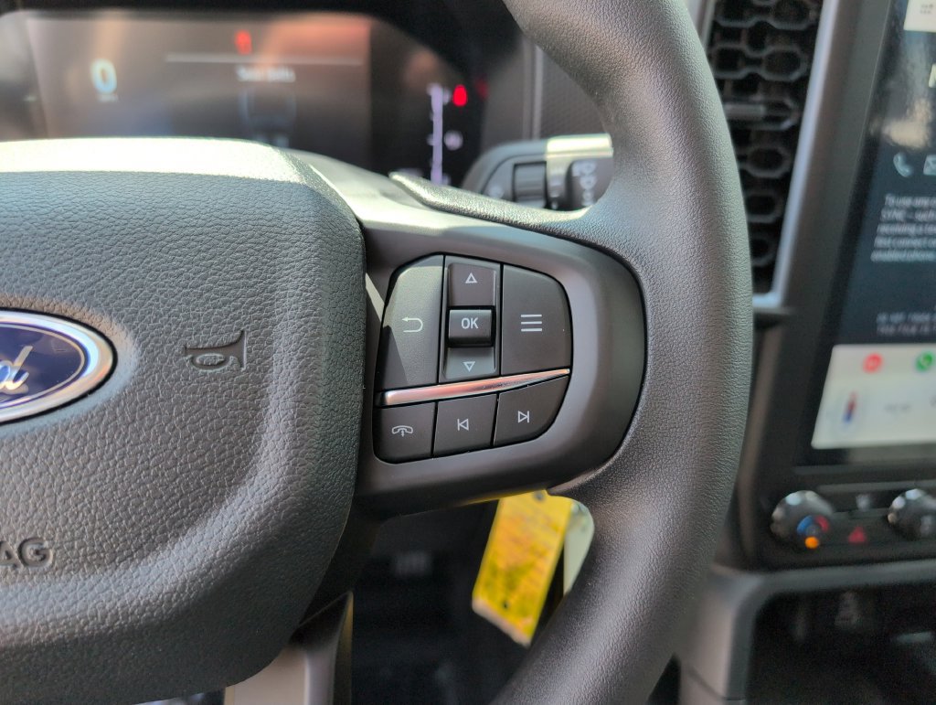 New 2026 Ford Ranger XL RWD image 29