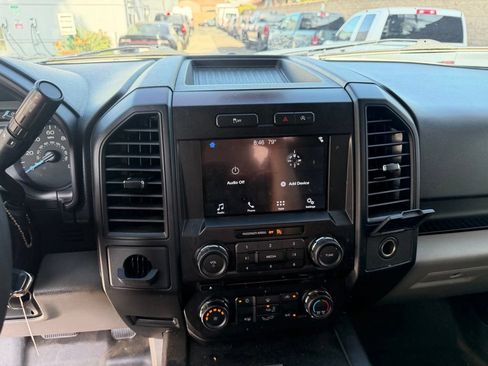 Used 2018 Ford F150 XL w/ Equipment Group 101A Mid RWD image 23