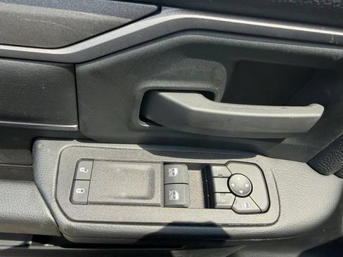 New 2026 RAM 2500 Tradesman AWD/4WD image 10