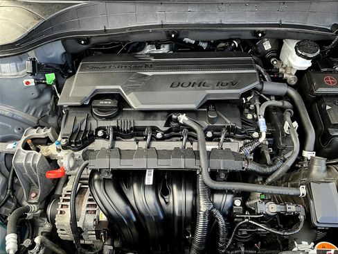 Used 2023 Hyundai Kona SEL w/ Cargo Package image 32