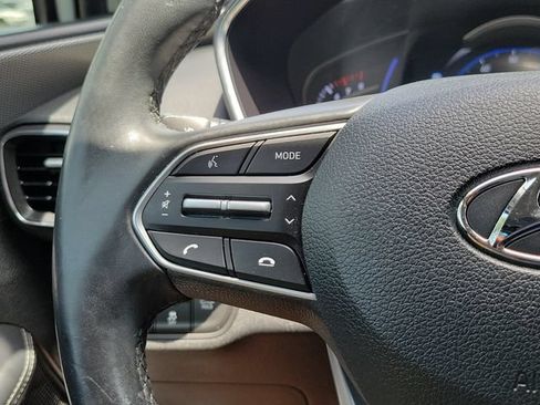 Used 2020 Hyundai Santa Fe Limited FWD image 31