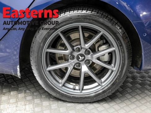 Used 2021 Tesla Model 3 Standard Range Plus RWD image 8
