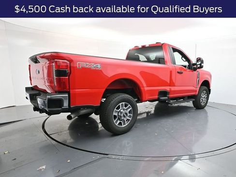 New 2025 Ford F350 XLT w/ 360-Degree Camera Package image 7