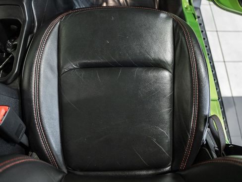 Used 2018 Jeep Wrangler Unlimited Rubicon image 33