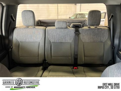 Used 2023 Ford F150 XLT AWD/4WD image 32