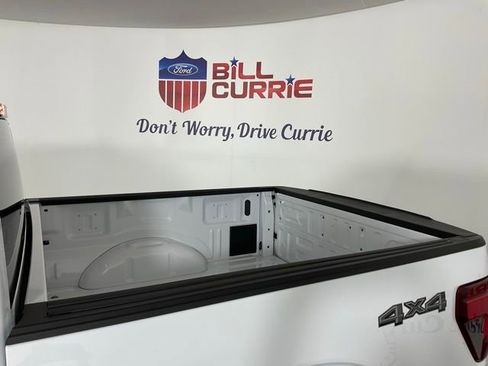 New 2025 Ford F150 XL w/ Equipment Group 103A High image 11