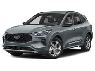 Used 2023 Ford Escape ST-Line w/ Tech Pack #1 FWD video 1