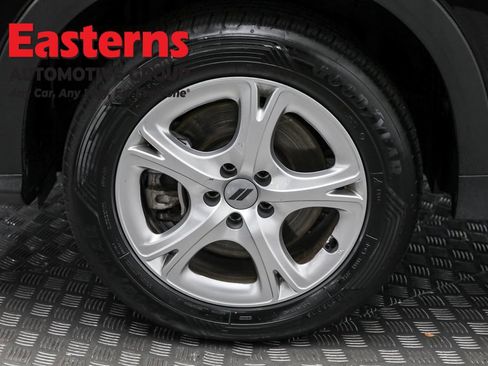 Used 2024 Dodge Hornet GT image 32