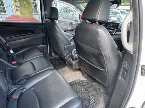 Used 2021 Honda Odyssey EX-L image 33