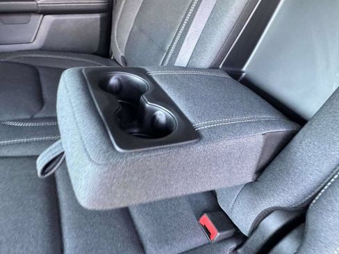 Used 2022 RAM 1500 Big Horn AWD/4WD image 20