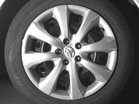 Used 2025 Toyota Corolla LE FWD image 13