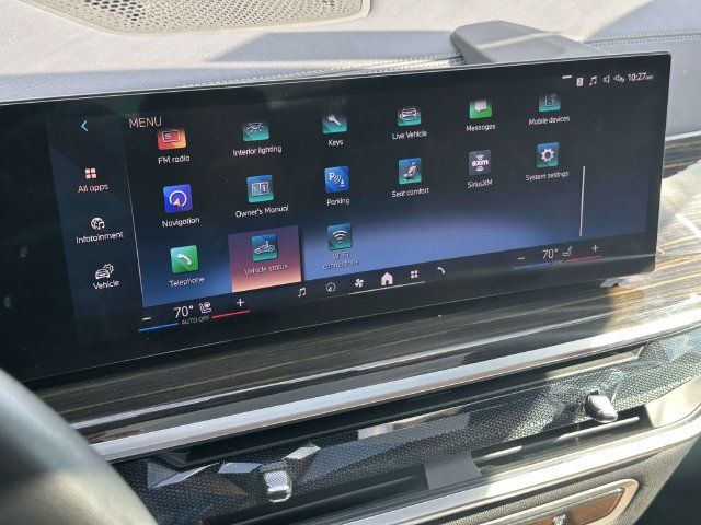 Certified 2024 BMW X5 xDrive40i w/ Premium Package AWD/4WD image 34
