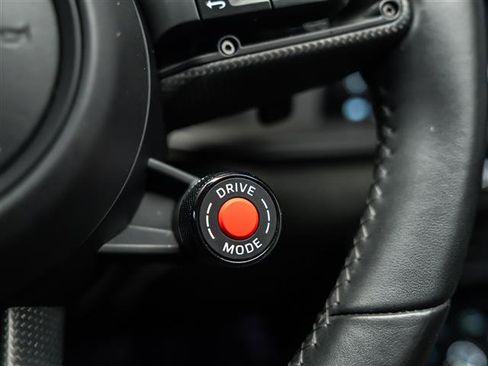 Certified 2025 Porsche 911 Carrera 4 GTS AWD/4WD image 28