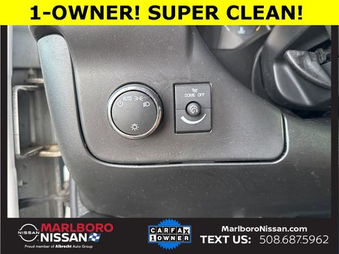 Used 2022 Chevrolet Express 3500 Work Van w/ Driver Convenience Package image 17