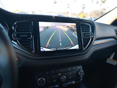 New 2026 Dodge Durango GT image 19