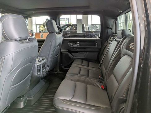 New 2026 RAM 1500 Big Horn AWD/4WD image 15
