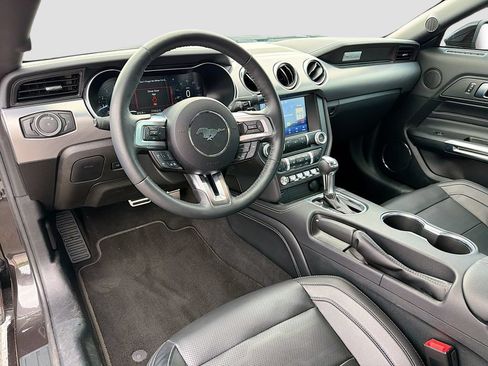 Used 2023 Ford Mustang Premium w/ Equipment Group 201A RWD image 9