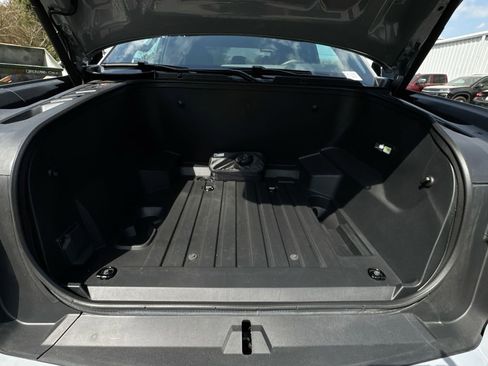 Used 2025 Chevrolet Silverado EV RST image 36