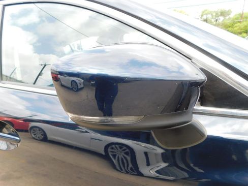 Used 2018 MAZDA MAZDA6 Touring image 10