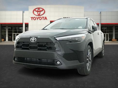 New 2026 Toyota Corolla Cross XLE image 5