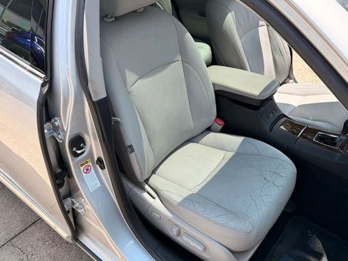 Used 2011 Lexus ES 350 FWD image 15