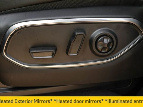 New 2026 Jeep Grand Wagoneer Limited w/ Premium Group II image 6