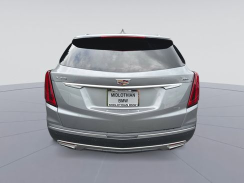 Used 2023 Cadillac XT5 Premium Luxury FWD image 30